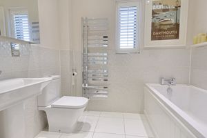 Bathroom- click for photo gallery